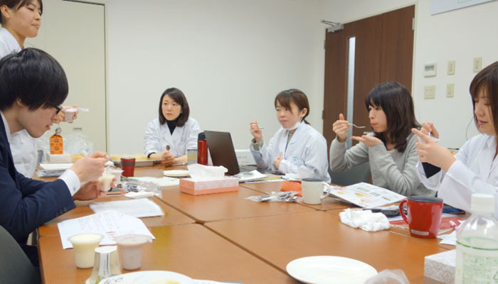 1.市場調査・マーケティング