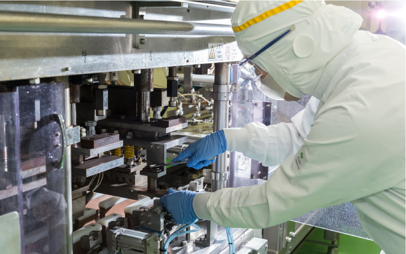 仕事の内容 イメージ