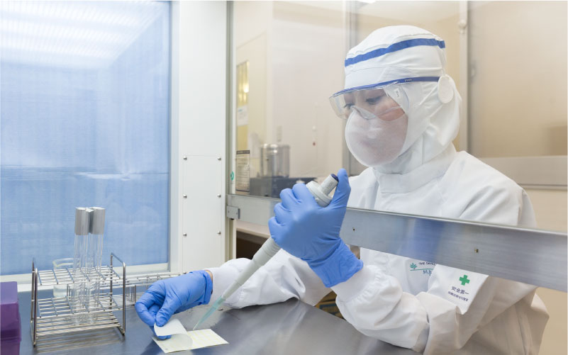 仕事の内容 イメージ