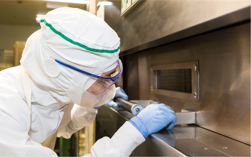 仕事の内容 イメージ