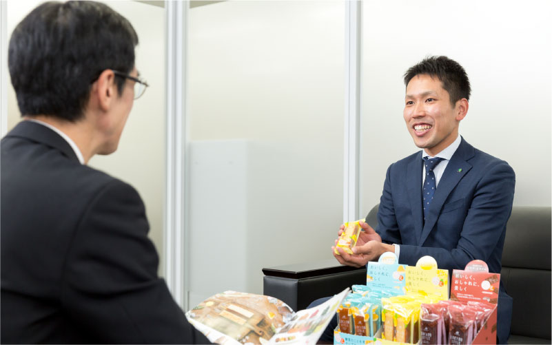 印象に残っている仕事 イメージ