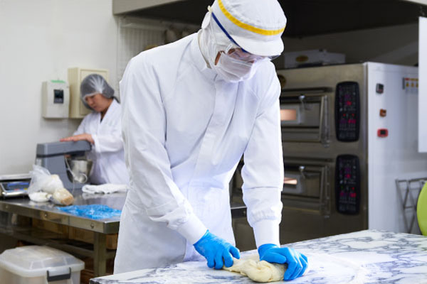 仕事紹介はこちら